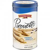 Pepperidge Farm Pirouette Cookies