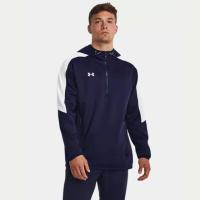 UA Storm Armour Fleece Hoodie