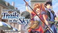 The Legend of Heroes Trails in the Sky PC