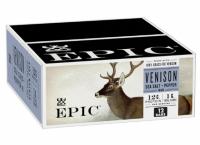 Epic Keto Friendly Protein Bars 12 Pack