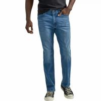 Lee Mens Extreme Motion Regular Straight Jean