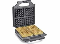 Bella 4-Slice Non-Stick Belgian Waffle Maker