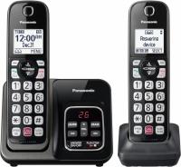 Panasonic Cordless Phone with Answering Machine