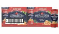 San Pellegrino Italian Sparkling Drinks Aranciata Rossa 24 Pack