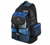 Realtree Adult Unisex Large Pro Fishing Tackle Backpack