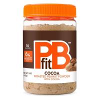 PBfit All-Natural Chocolate Peanut Butter Powder