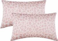 Dekoresyon Satin Pillowcases 2-Pack