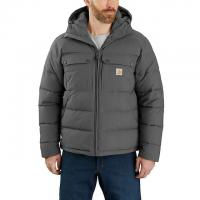 Carhartt Mens Montana Insulated Jacket