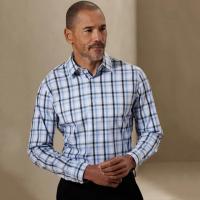 Banana Republic Factory Athletic-Fit Dress Shirt