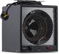 NewAir G56 Portable Electric Garage Heater