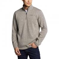 Eddie Bauer Mens Radiator Fleece Sweatshirt