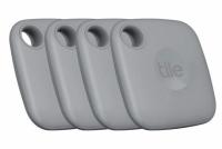 Tile Mate Bluetooth Trackers 4-Pack