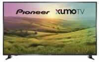 65in Pioneer 4K UHD Smart Xumo LED TV Shippesd