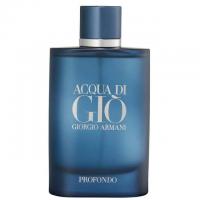 Giorgio Armani Acqua di Gio Profondo Eau de Parfum Perfume