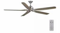 Hampton Bay Danetree Wood Blade Ceiling Fan