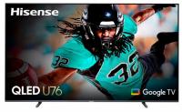 100in Hisense U7 Series QLED 4K UHD Smart Google TV