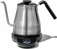 OXO Brew Gooseneck Electric Hot Water Kettle