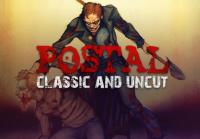 Postal Classic and Uncut PC