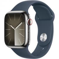 Apple Watch Series 9 41mm GPS and Cellular Smartwatch