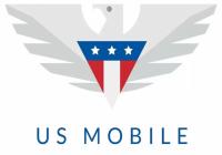 Year US Mobile Unlimited Talk Text 10GB Data Cellular Plan