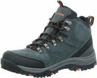 Skechers Mens Relment-Pelmo Hiking Boots