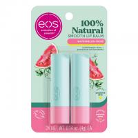 eos Natural Shea Lip Balm 3 Pack