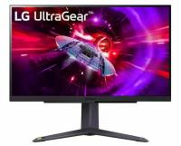 27in LG UltraGear QHD Gaming Monitor