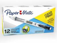 Paper Mate Clearpoint Mechanical Pencils 12 Pack