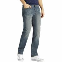 Lee Mens Extreme Motion Athletic Fit Tapered Leg Jean