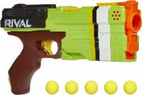 NERF Rival Kronos XVIII-500 Green Blaster