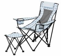 Ozark Trail Lounge Camp Chair