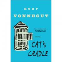 Cats Cradle A Novel eBook