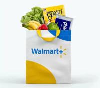 Join Walmart+ Annual Membership to Get in Walmart Cash