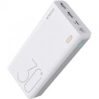 Romoss Sense 8+ 30000mAh 18W Fast Charge Lightning Power Bank