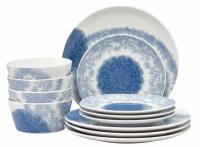 Noritake 12-Piece Dinnerware Sets