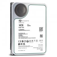 16TB Seagate Exos X18 Enterprise 7200RPM Hard Drive