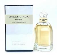 Balenciaga Paris by Balenciaga Eau De Parfum Womens Natural Spray