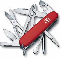 Victorinox Swiss Army Multi-Tool Tinker Pocket Knife