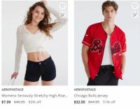 Aeropostale Fashion Sale