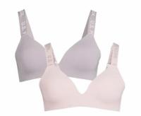 US Polo Assn Womens Push Up Bra 34C 36D