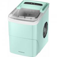 Insignia Portable Ice Maker with 2 Cube Sizes