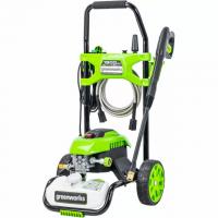 Greenworks 1900 PSI 1.2 GPM Pressure Washer GPW1900