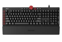 AOC Agon Tournament-Grade RGB Gaming Type-A Mechanical Keyboard