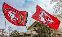 Where to Watch Super Bowl 58 LVIII 2024 49ers vs Chiefs Stream