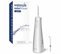 Waterpik Cordless Pulse Rechargeable Portable Water Flosser