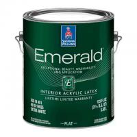 Sherwin Williams Emerald Paint Products