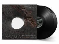 Ryuichi Sakamoto Travesia Vinyl