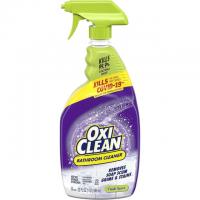 Kaboom OxiClean Bathroom Cleaner Spray