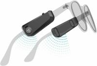 JLab JBuds Frames Wireless Open-Ear Audio Earpods for Glasses