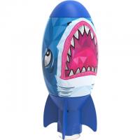 SwimWays Boys or Girls Shark Rocket Torpedo Dive Pool Toy